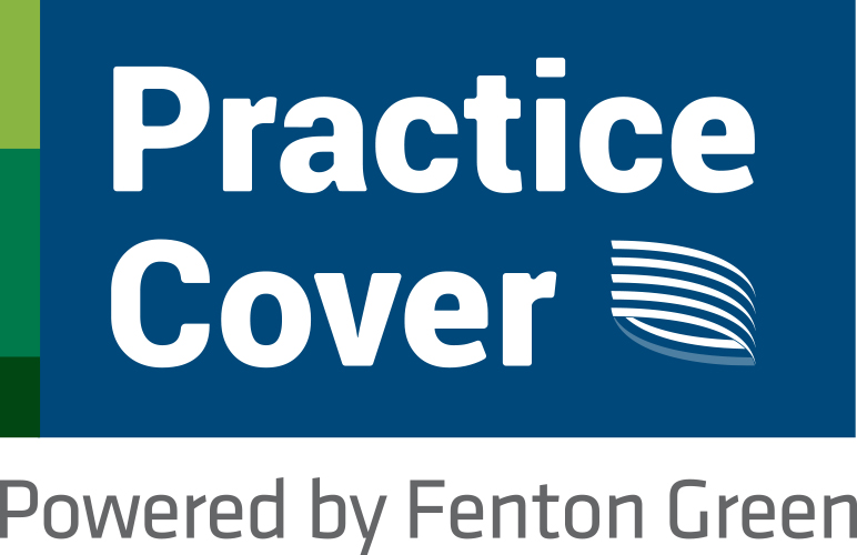 Fenton Green Insurance logo